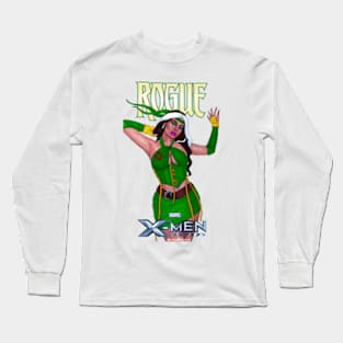 Rogue Long Sleeve T-Shirt